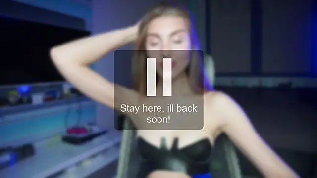 CassiaBlade1 online show from October 9, 4:33 pm