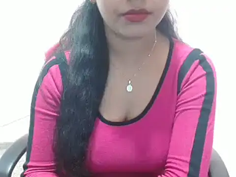 Snapshot of LovingPihu chatting on December 2, 8:48 am LovingPihu online show from December 2, 8:48 am