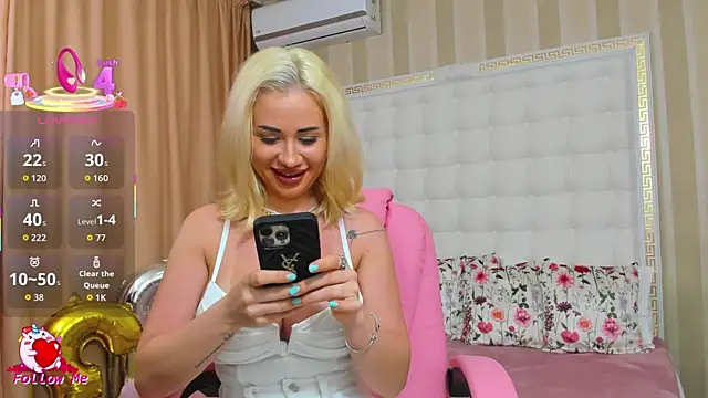 sassy madeline online show from June 26, 3:52 am