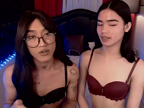 VerSexTs online show from November 25, 12:18 pm