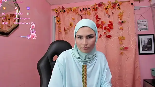 DarshaKhemu online show from November 26, 9:16 pm