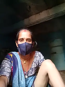 Mohni Das online show from October 8, 10:19 am