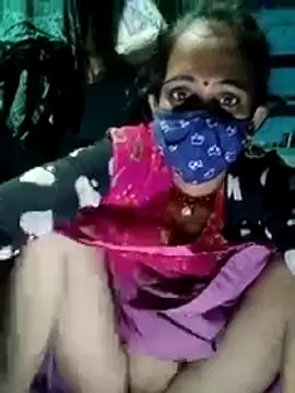 Mohni Das online show from November 4, 10:04 pm