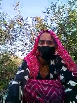 Mohni Das online show from November 28, 10:18 am