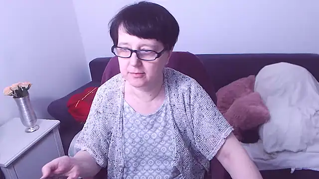 ChristaRose online show from May 16, 1:19 am