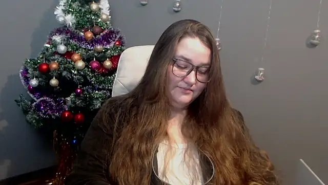 XX Daniella XX online show from December 22, 7:33 am