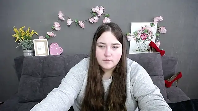 XX Daniella XX online show from January 14, 7:57 am