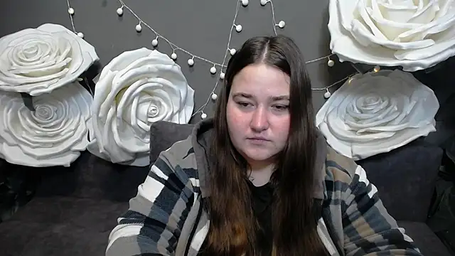 XX Daniella XX online show from November 10, 7:25 am