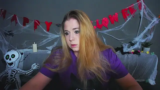 JessikaDaniel online show from November 3, 7:23 am