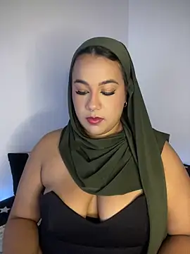 Maryam yamal online show from February 15, 8:41 pm