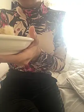 DulceMya6 online show from September 12, 3:41 pm