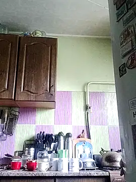 Rini333 online show from June 12, 8:44 am