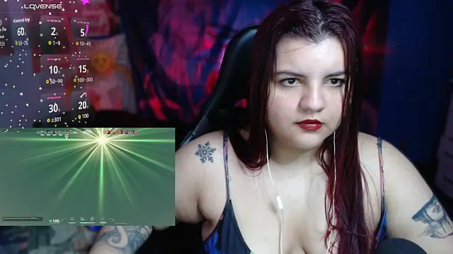 Annee23 online show from June 29, 6:29 pm