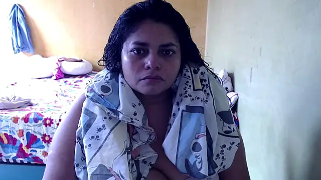 yulieth bbw online show from October 18, 6:53 pm