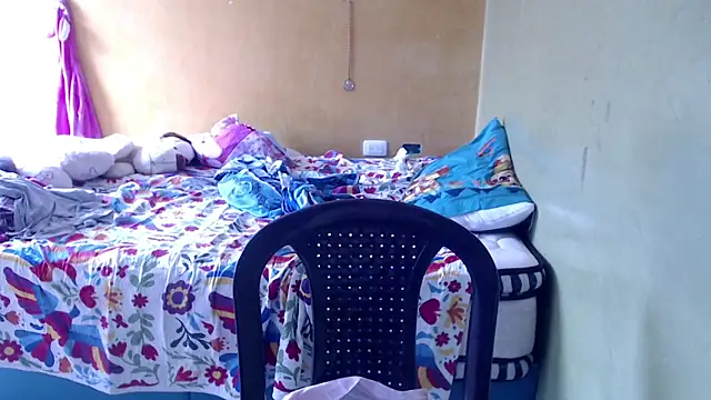 yulieth bbw online show from March 18, 6:13 pm