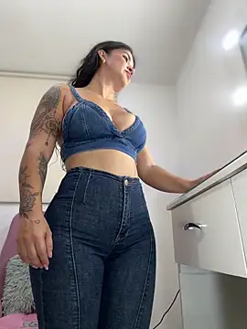 lau ass goddess online show from December 5, 2:55 am