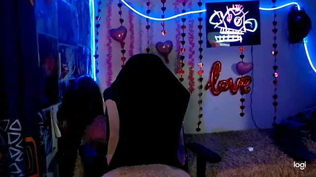 JINX 26 online show from March 24, 4:40 am