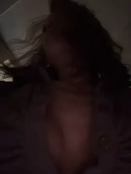 Musae online show from October 21, 2:37 am