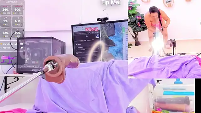 naty girl  online show from September 16, 3:14 am