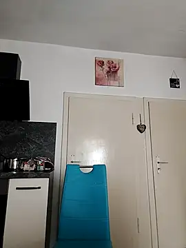 GeileEstelle online show from September 10, 3:39 am