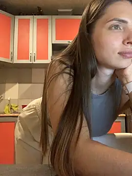 SeducingYoghourt online show from October 1, 4:01 pm