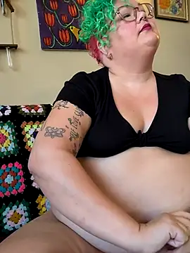 PotOfGreer online show from September 11, 5:24 pm