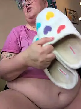 PotOfGreer online show from February 16, 5:24 pm