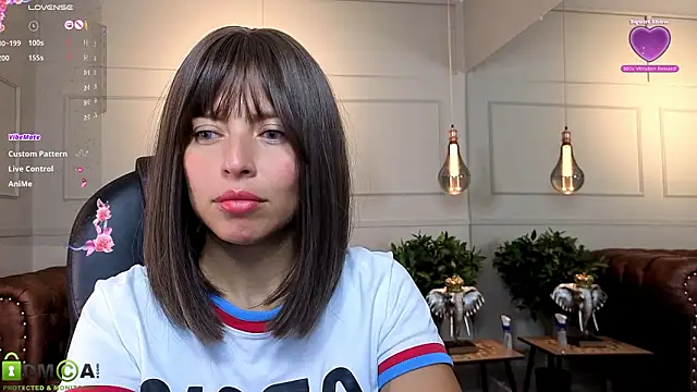 ROSE  15 online show from March 7, 12:23 pm