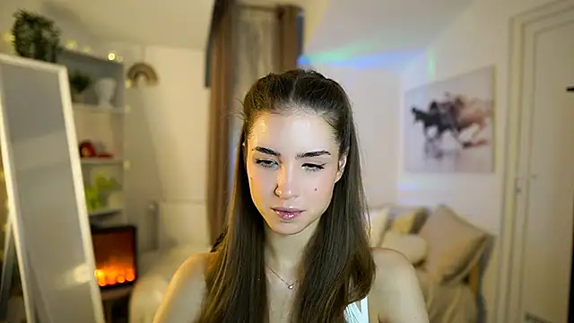 Abella Danger X online show from November 27, 9:23 am