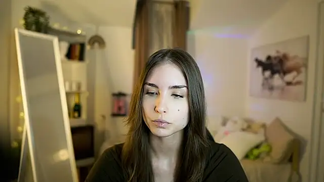 Abella Danger X online show from March 18, 2:22 pm