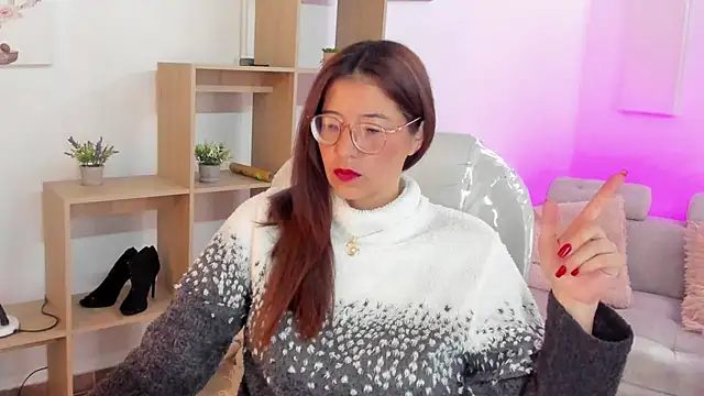 Antonnella 3 online show from October 1, 12:32 pm