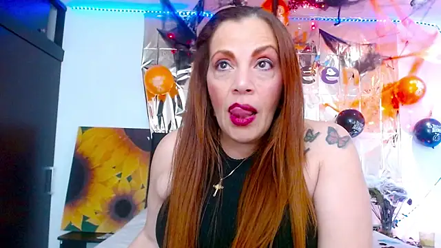 mussa hott online show from October 29, 12:48 am