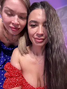 Emma Catt online show from March 21, 4:28 am