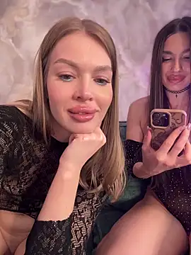 Emma Catt online show from March 20, 4:17 am