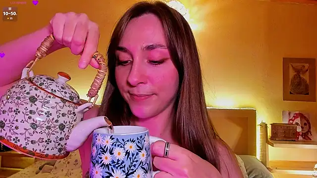 purpurmonstr online show from October 11, 10:23 pm