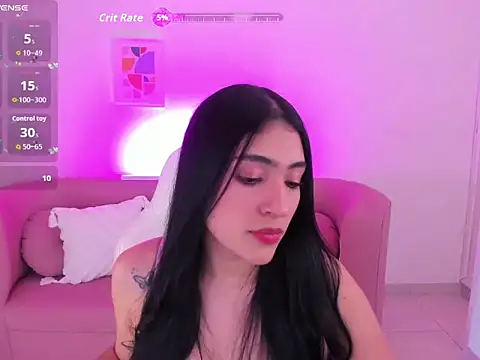 tatiana prada online show from November 27, 5:43 am