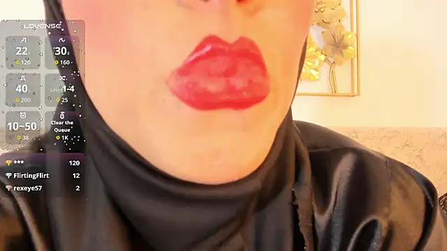 hanajameela online show from October 25, 3:41 pm