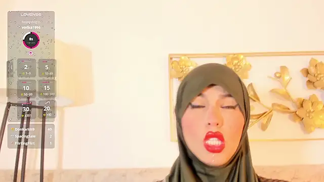 hanajameela online show from January 9, 11:58 am