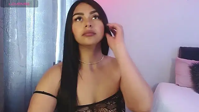 Melaniie01 online show from July 26, 7:32 pm