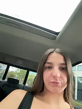 DoriDeluxe66 online show from September 14, 5:11 pm