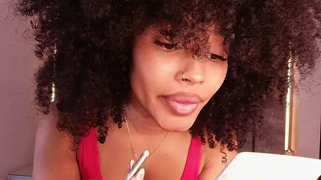 naia blessed online show from March 17, 7:29 pm