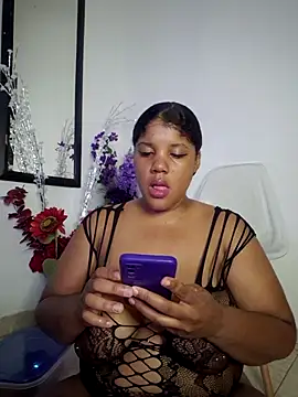 Lilyth  Brown online show from October 1, 5:01 am