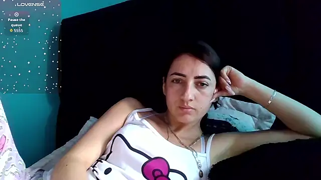 Salo Heaven online show from October 3, 7:19 pm