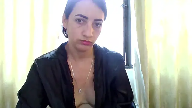 Salo Heaven online show from May 28, 5:22 pm