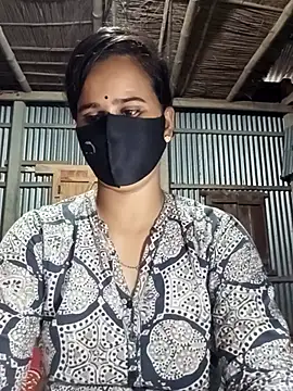 Sexy-Binita online show from October 4, 2:39 am