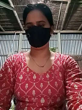 Sexy-Binita online show from September 12, 1:17 am