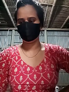 Sexy-Binita online show from September 21, 2:43 am