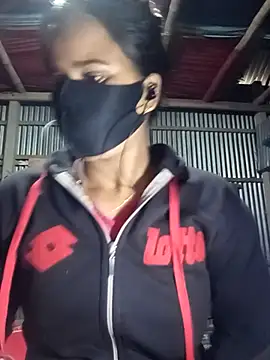 Sexy-Binita online show from January 13, 3:01 am