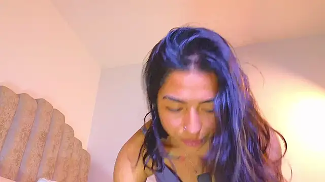 Snapshot of samantha_bss chatting on October 1, 7:30 pm samantha bss online show from October 1, 7:30 pm