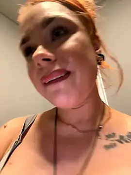 PennyPrincess online show from November 29, 1:48 pm